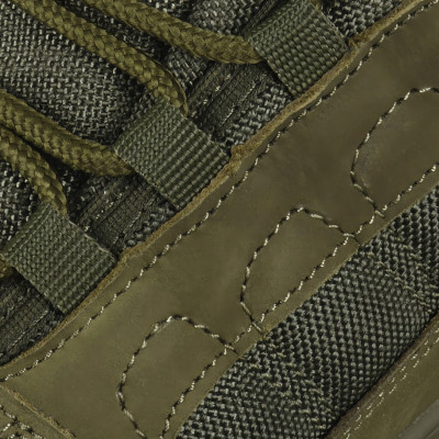 M-Tac taktiskie zābaki ar Cordura 100D un AirTex — 6/14