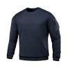 M-Tac Nylon Pocket Cotton Hard Sweatshirt džemperis — 1/8
