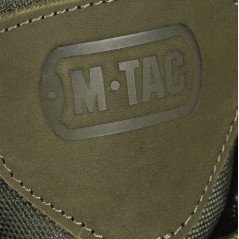 M-Tac Tactical Boots Ranger Olive Taktiniai batai