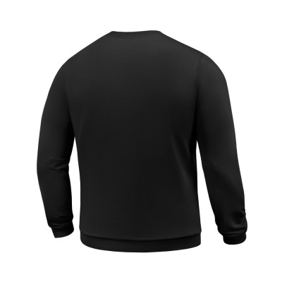 M-Tac Sweatshirt Born by Revolution – džemperis, Melna
