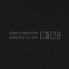 M-Tac Sweatshirt Born by Revolution – džemperis, Melna