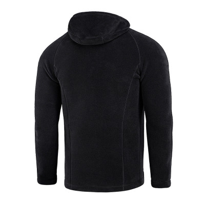 M-Tac Sprint Fleece Sweatshirt Polartec – flīsa džemperis, Melna