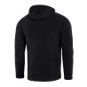 M-Tac Sprint Fleece Sweatshirt Polartec – flīsa džemperis, Melna