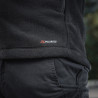 M-Tac Sprint Fleece Sweatshirt Polartec – flīsa džemperis, Melna