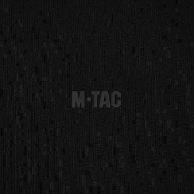 M-Tac Sweatshirt The Original – džemperis, Melna