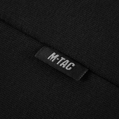 M-Tac Sweatshirt The Original – džemperis, Melna
