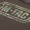 M-Tac T-Shirt Logo Long Sleeve – T-krekls ar garām piedurknēm