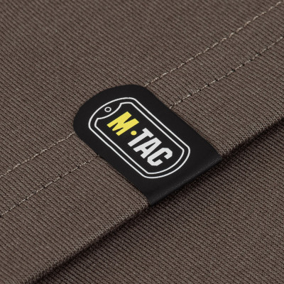 M-Tac T-Shirt Logo Long Sleeve – T-krekls ar garām piedurknēm