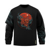 M-Tac Sweatshirt Two Samurai – džemperis