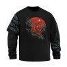 M-Tac Sweatshirt Two Samurai – džemperis