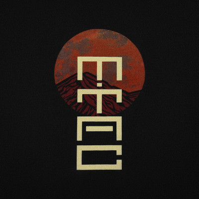 M-Tac Sweatshirt Two Samurai – džemperis