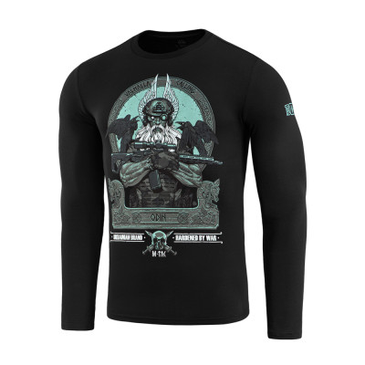 M-Tac T-Shirt Odin Mystery Long Sleeve – T-krekls