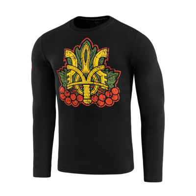 M-Tac Viburnum T-Shirt Long Sleeve – T-krekls