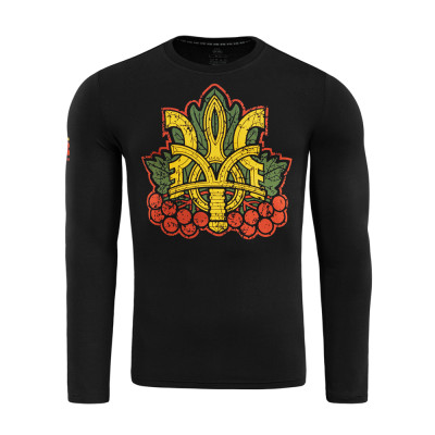 M-Tac Viburnum T-Shirt Long Sleeve – T-krekls