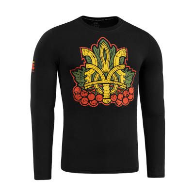 M-Tac Viburnum T-Shirt Long Sleeve – T-krekls