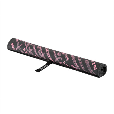 M-Tac Microfiber Towel Weapon 80x40 cm – dvielis, Rozā