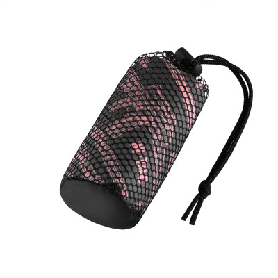 M-Tac Microfiber Towel Weapon 80x40 cm – dvielis, Rozā