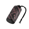 M-Tac Microfiber Towel Weapon 80x40 cm – dvielis, Rozā