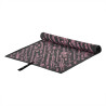 M-Tac Microfiber Towel Weapon 150x75 cm – dvielis, Rozā
