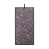 M-Tac Microfiber Towel Weapon 150x75 cm – dvielis, Rozā