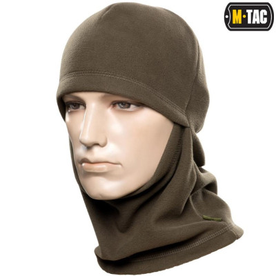 M-Tac flīsa balaklava, universāls izmērs — 2/5