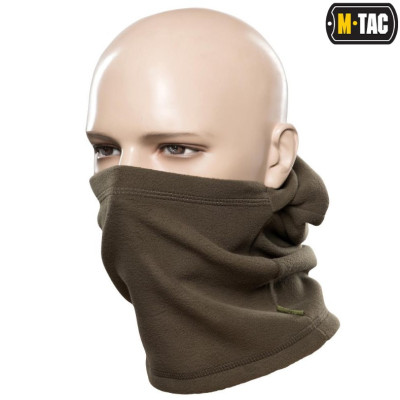 M-Tac flīsa balaklava, universāls izmērs — 3/5