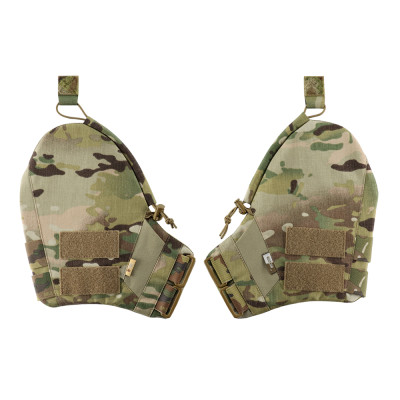 M-Tac Elite Ballistic Forearm Protection Class 1 – apakšdelmu aizsargs