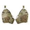 M-Tac Elite Ballistic Forearm Protection Class 1 – apakšdelmu aizsargs