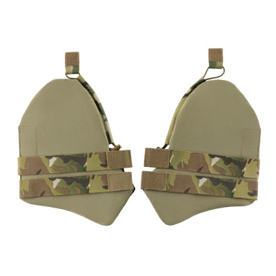 M-Tac Elite Ballistic Forearm Protection Class 1 – apakšdelmu aizsargs