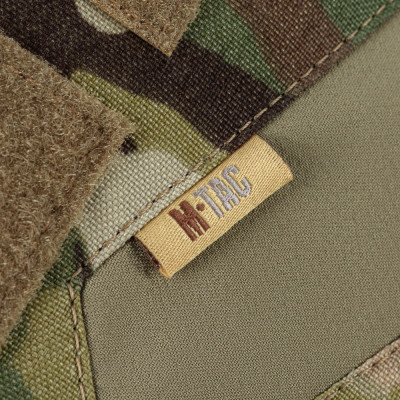 M-Tac Elite Ballistic Forearm Protection Class 1 – apakšdelmu aizsargs