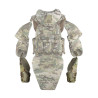 M-Tac Elite Ballistic Forearm Protection Class 1 – apakšdelmu aizsargs