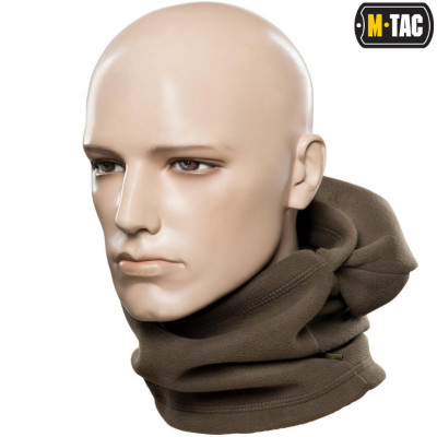 M-Tac flīsa balaklava, universāls izmērs — 4/5