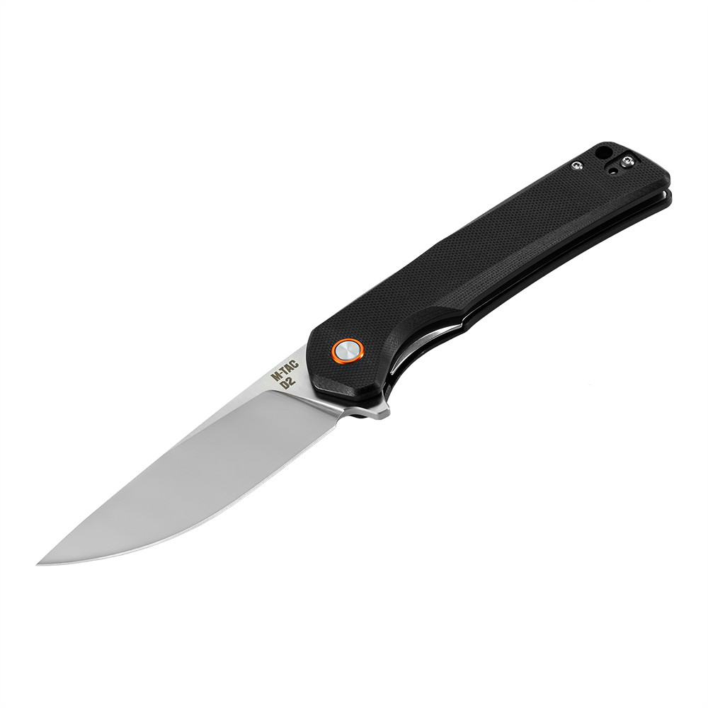 M-Tac Folding Knife Type 16 saliekamais