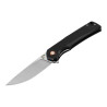 M-Tac Folding Knife Type 16 – saliekamais nazis