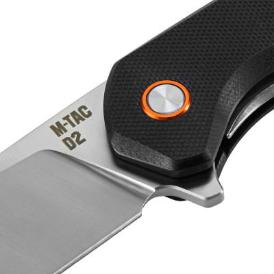 M-Tac Folding Knife Type 16 – saliekamais nazis