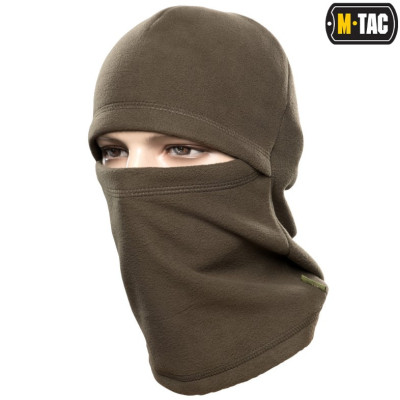 M-Tac flīsa balaklava, universāls izmērs