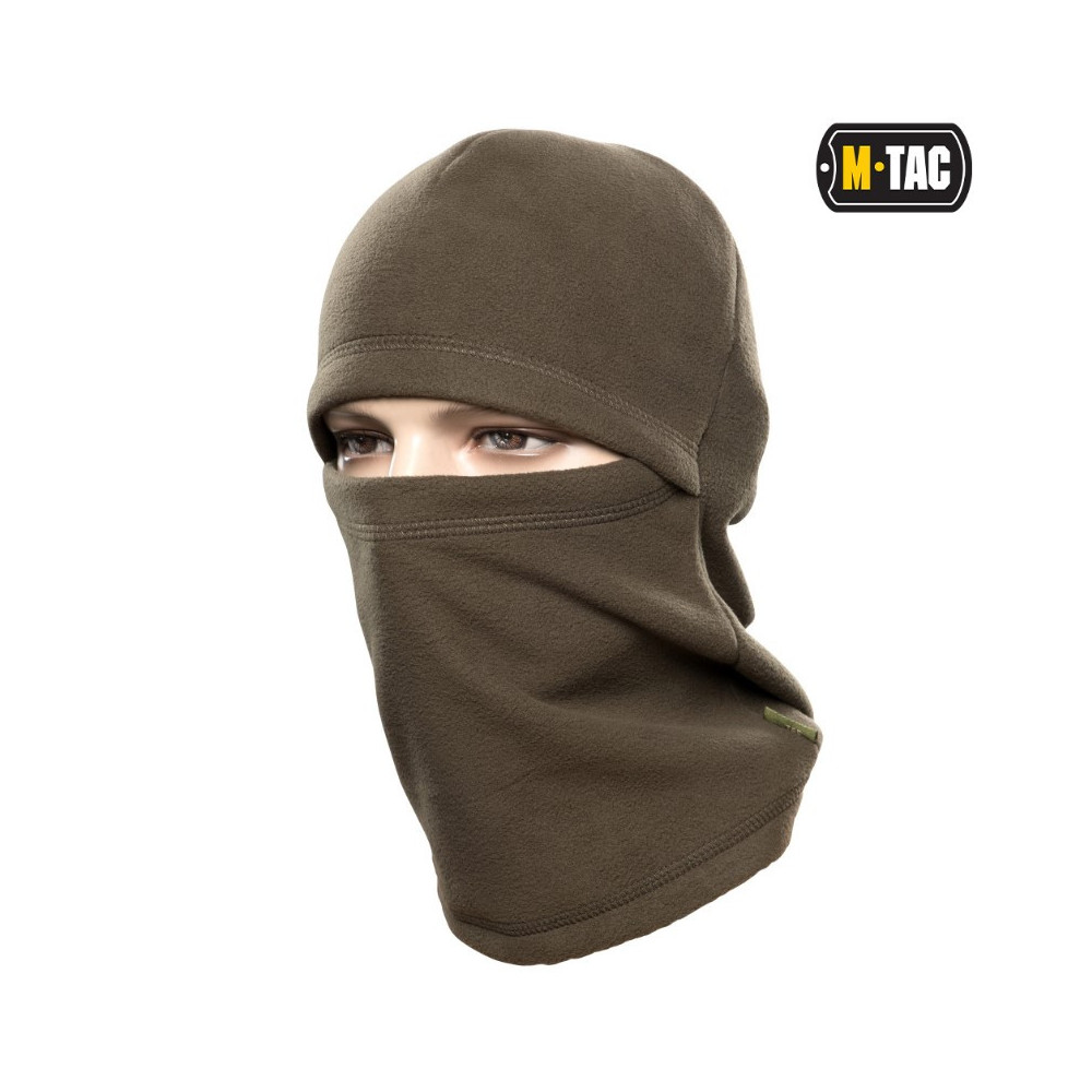 M-Tac flīsa balaklava, universāls izmērs