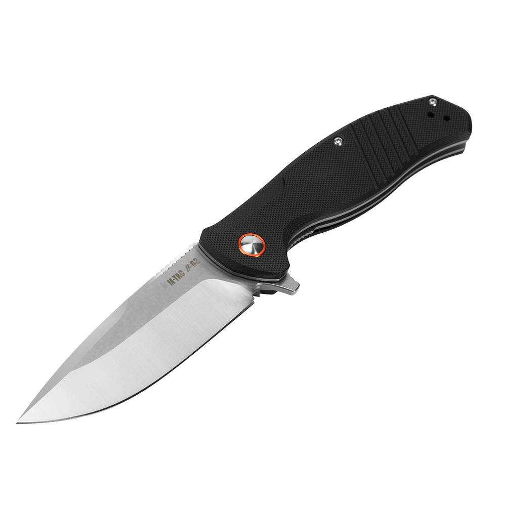 M-Tac Folding Knife Type 13 – saliekamais nazis