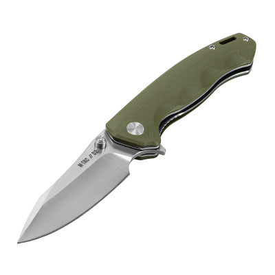 M-Tac Folding Knife Type 18 – saliekamais nazis