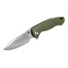 M-Tac Folding Knife Type 18 – saliekamais nazis