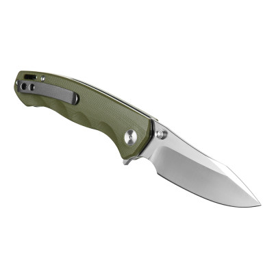 M-Tac Folding Knife Type 18 – saliekamais nazis