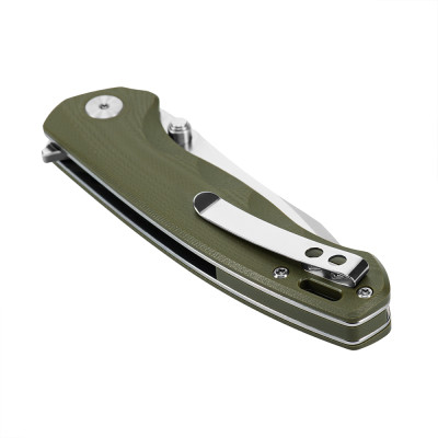 M-Tac Folding Knife Type 18 – saliekamais nazis
