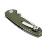 M-Tac Folding Knife Type 18 – saliekamais nazis