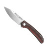 M-Tac Folding Knife Type 19 – saliekamais nazis