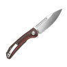 M-Tac Folding Knife Type 19 – saliekamais nazis