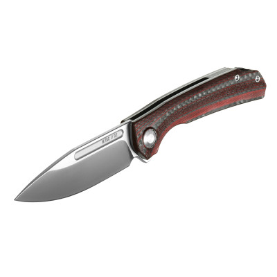 M-Tac Folding Knife Type 19 – saliekamais nazis