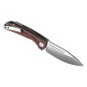 M-Tac Folding Knife Type 19 – saliekamais nazis
