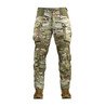 M-Tac Pants Army Gen. 2 NYCO Extreme Multicam Taktinės kariuomenės kelnės