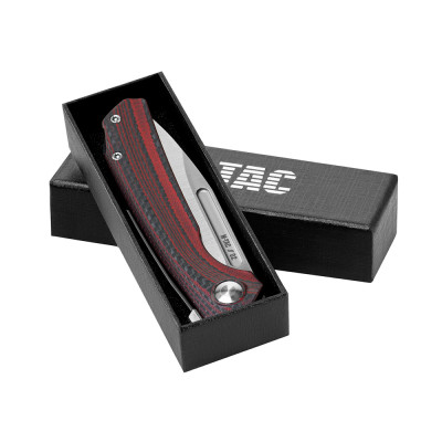 M-Tac Folding Knife Type 19 – saliekamais nazis