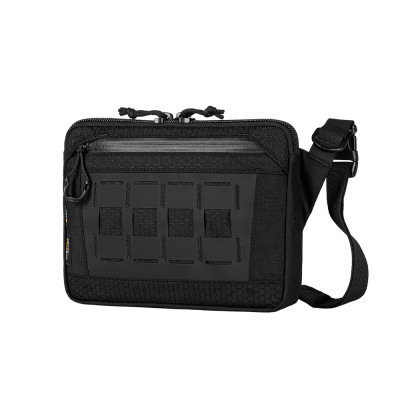 M-Tac Admin Bag – soma pār plecu